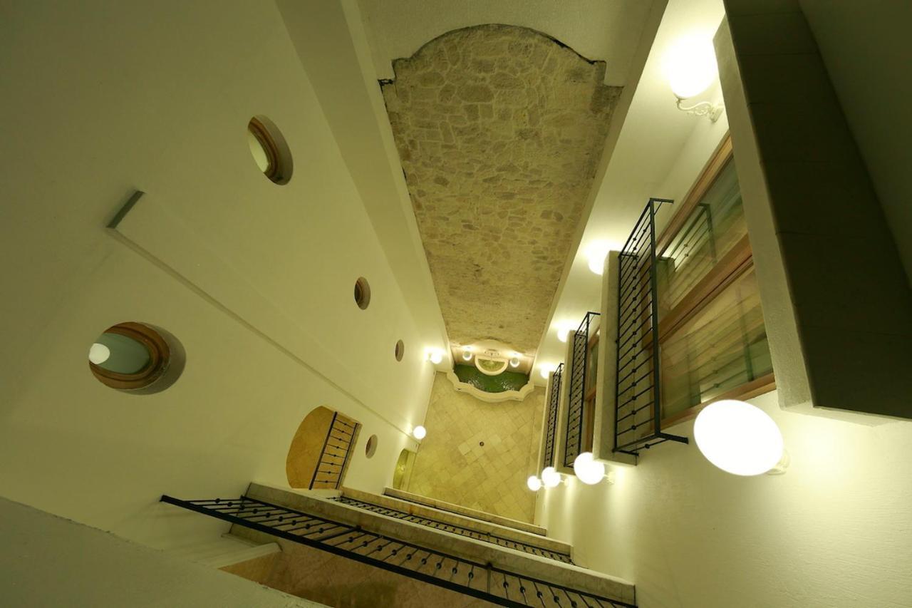Villa Palma Boutique Hotel Panama City Exterior photo