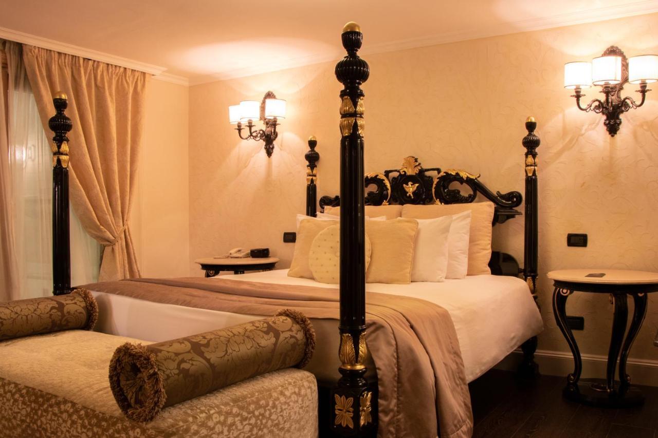 Villa Palma Boutique Hotel Panama City Exterior photo